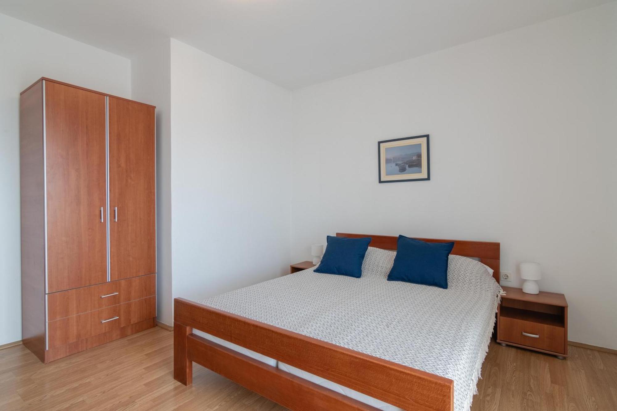 Apartments With A Parking Space Mandre, Pag - 18748 Kolan Szoba fotó