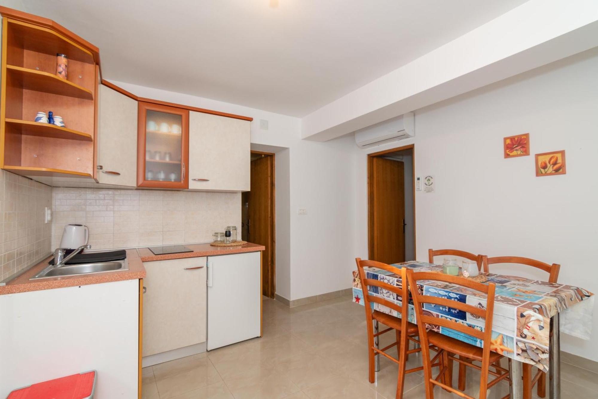 Apartments With A Parking Space Mandre, Pag - 18748 Kolan Szoba fotó